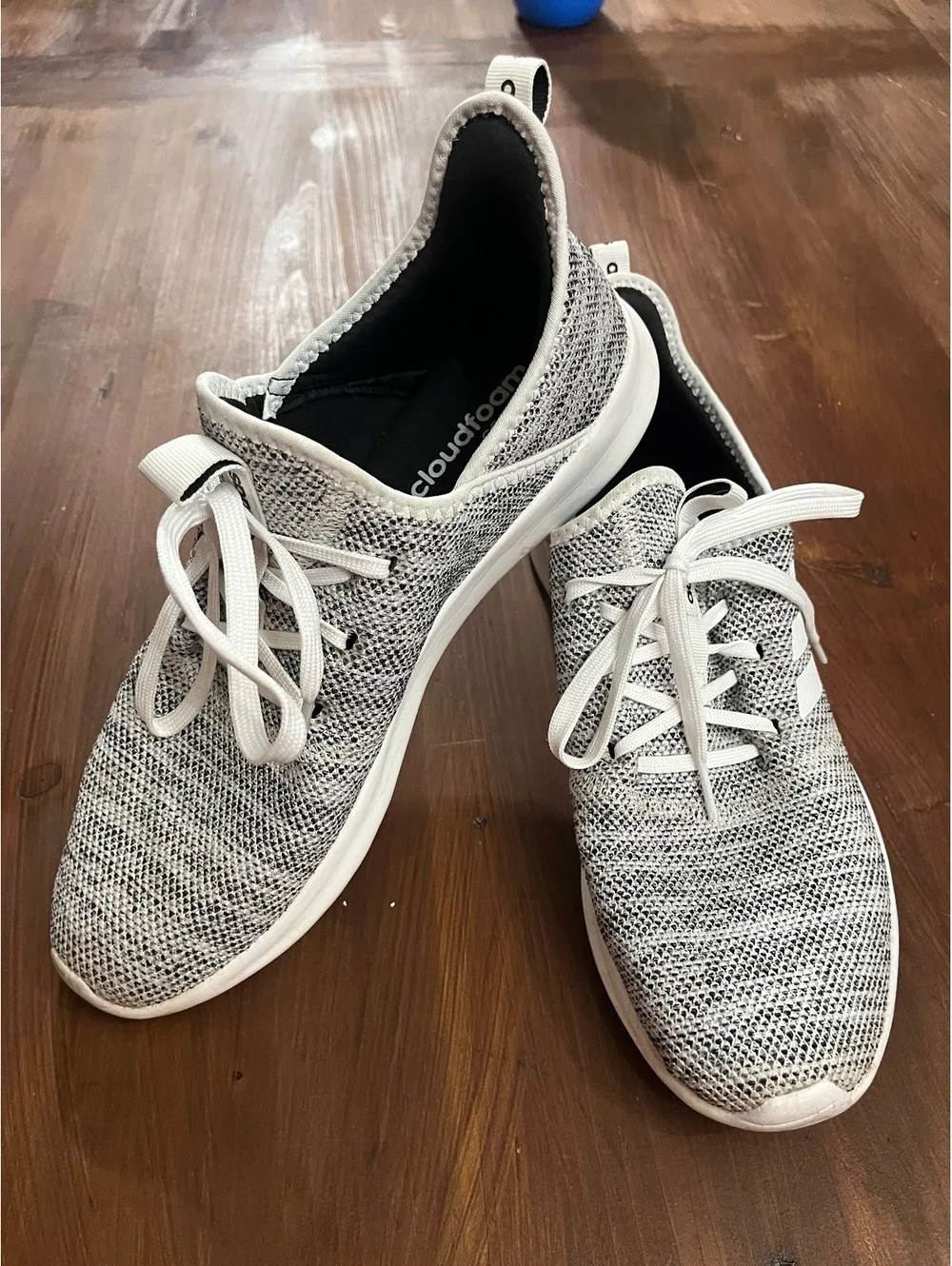 N/A these adidas